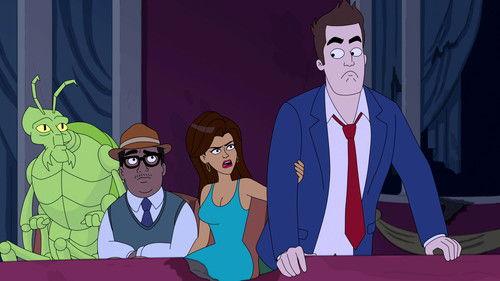 Mulligan Season 1 Episode 14 - Sic Semper Mulligan