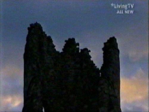 Most Haunted Season 2 Episode 2 - Tutbury Castle