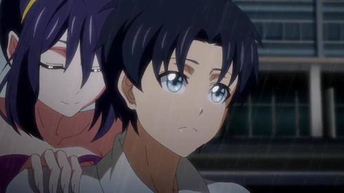 Cupid's Chocolates Season 2 Episode 7 - If You’re the Queen, I’ll Be Your Maid Once