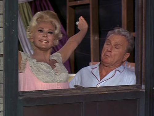 Green Acres Season 3 Episode 23 - The Spring Festival