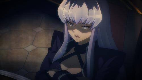 Reign of the Seven Spellblades Season 1 Episode 7 - Reversi