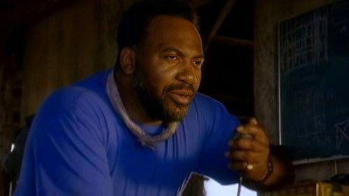 Tarzán Season 3 Episode 6 - Tarzan and the Fear of Blindness