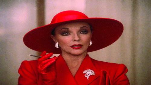 Dynasty Season 6 Episode 25 - The Trial (2)