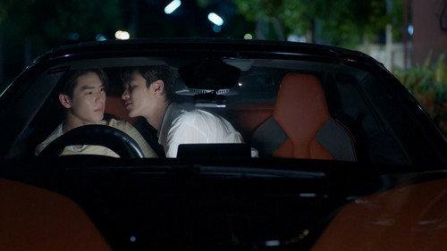 Ai Long Nhai Season 1 Episode 7 - Suspicion