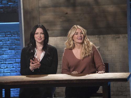 Beat Bobby Flay Season 12 Episode 11 - Ghosts of Bobby's Past