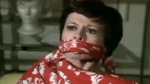 Fantasy Island Season 4 Episode 7 - The Invisible Woman / The Snow Bird