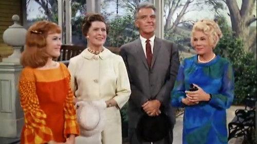 Petticoat Junction Season 5 Episode 8 - Meet the In-Laws