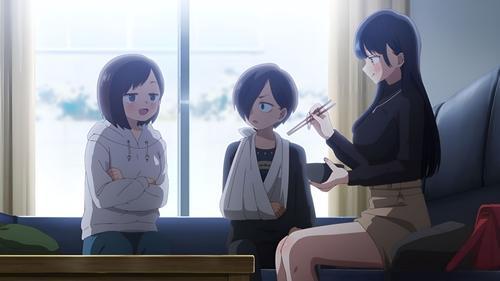 undefined Season 1 Episode 12 - I Wanted to Be Seen