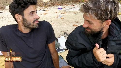 Supervivientes All Stars Season 2 Episode 25 - Episode 25