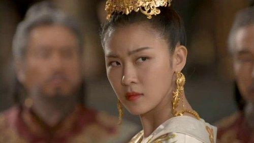 Empress Ki Season 1 Episode 47 - The Eagle House Leader