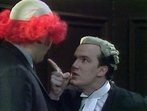 Absolutely Season 1 Episode 3 - Episode 3