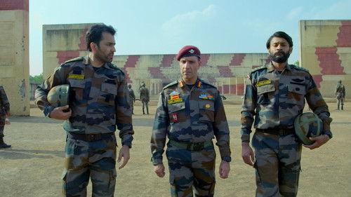 Avrodh: The Siege Within Season 2 Episode 4 - The Feint