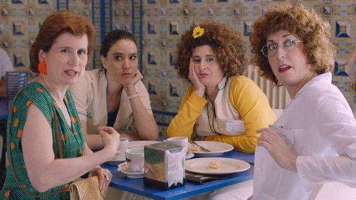 Allí abajo Season 4 Episode 15 - Episode 15