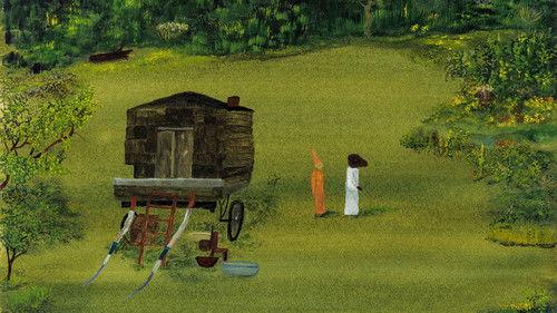 Painting With John Season 1 Episode 1 - Bob Ross Was Wrong