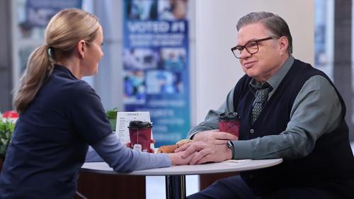 Chicago Med Season 8 Episode 14 - On Days Like Today... Silver Linings Become Lifelines