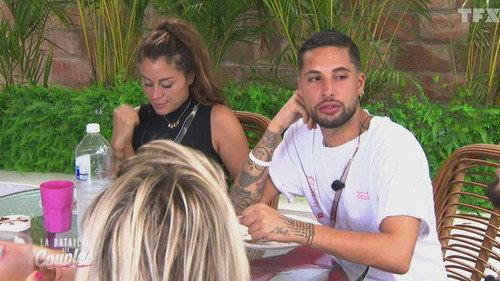 La Bataille des couples Season 3 Episode 24 - Episode 24