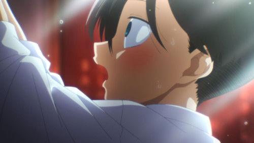 The Dangers in My Heart Season 1 Episode 20 - We Stayed Up All Night