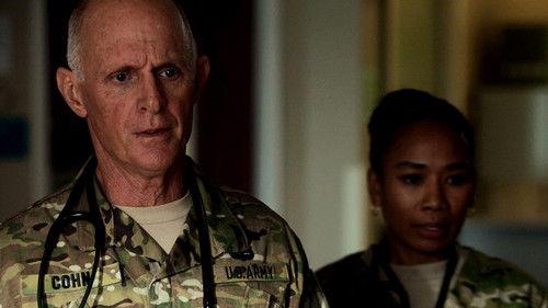 Code Black Season 3 Episode 12 - As Night Comes and I'm Breathing