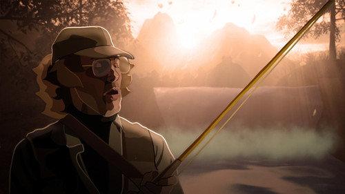 Dream Corp LLC Season 2 Episode 13 - What Happens in Randy, Stays in Randy