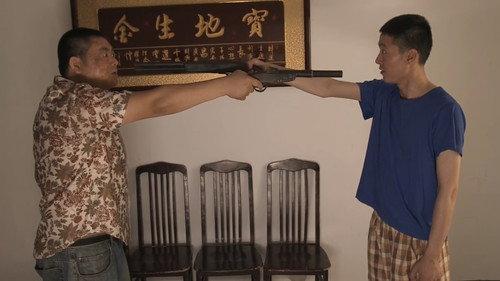 The Northeast of the Past 20 Years of the Mafia Season 1 Episode 22 - Episode 22