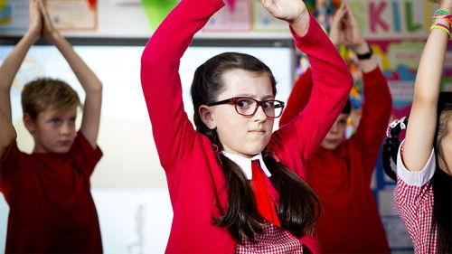 Little Lunch Season 1 Episode 21 - The Windy Day