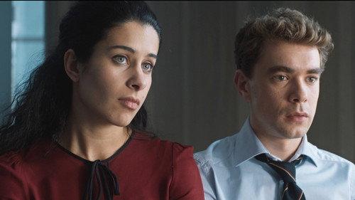 Zuidas Season 1 Episode 2 - Episode 2