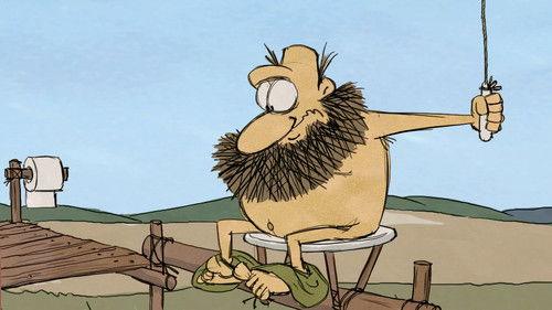 Originalos Season 1 Episode 10 - 29412 Years Before Dual Flush Toilets