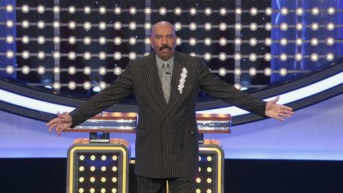 Celebrity Family Feud Season 11 Episode 5 - Kyle Richards vs Kandi Burruss-Tucker and NFL Offense vs NFLPA Defense