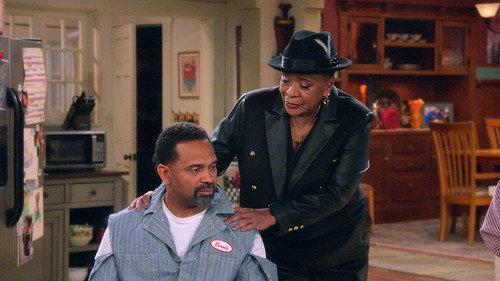 The Upshaws Season 3 Episode 5 - Really, Mama?