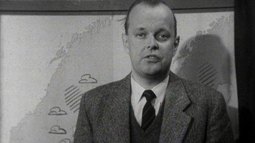 Tekniskt magasin Season 1958 Episode 2 - Episode 2