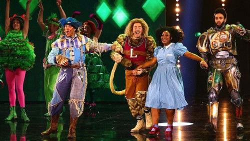 Britain's Got Talent Season 16 Episode 13 - Semi-Final 5