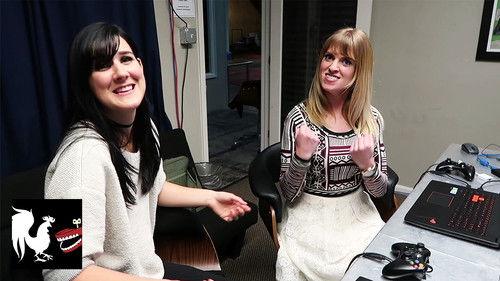 RT Life Season 7 Episode 17 - RWBY Plays RWBY