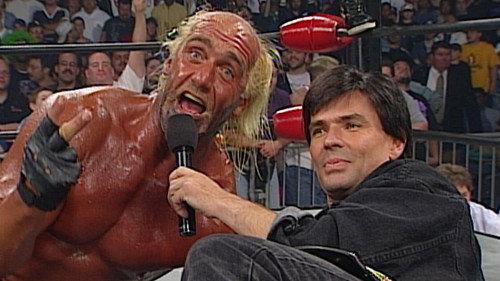 WCW Monday Nitro Season 3 Episode 23 - June 9, 1997