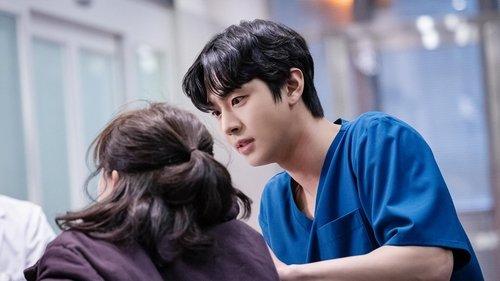 Dr. Romantic Season 3 Episode 6 - Empathy & Sympathy