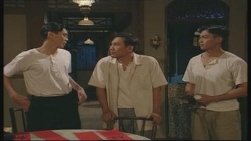 The Price of Peace Season 1 Episode 13 - Episode 13