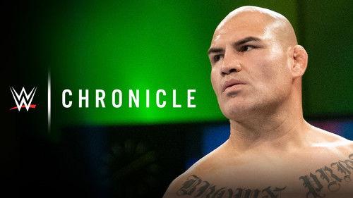 WWE Chronicle Season 2 Episode 10 - Cain Velasquez