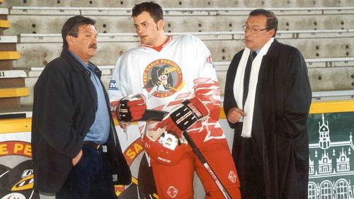 Polizeiruf 110 Season 29 Episode 1 - Blutiges Eis