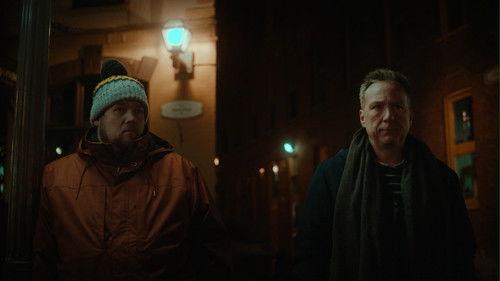 Snowball Effect Season 1 Episode 5 - Episode 5