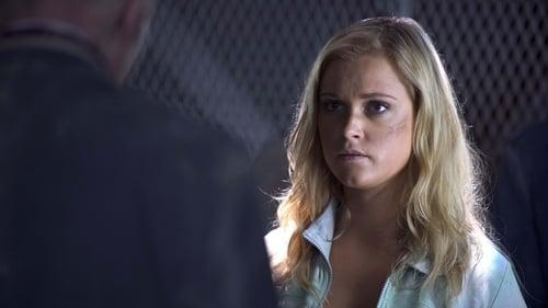 The 100 Season 2 Episode 1 - The 48