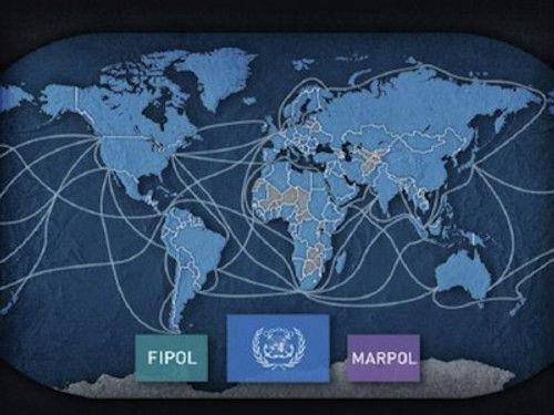 Mapping the World Season 14 Episode 22 - Episode 22