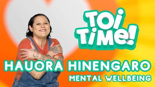 Toi Time Season 3 Episode 15 - Mental Wellbeing
