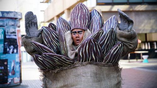 Ronny Chieng: International Student Season 1 Episode 3 - Clash! Ronny vs Instructions! Obey?