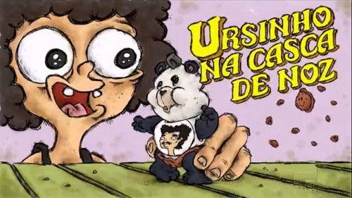 Jorel's Brother Season 4 Episode 23 - The Bear in the Nutshell