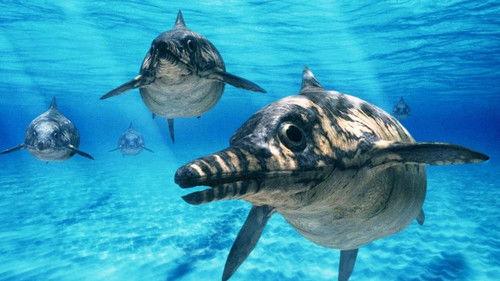 Walking with Dinosaurs Season 1 Episode 3 - Cruel Sea