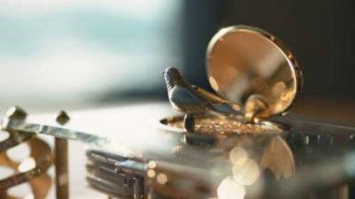 How Do They Do It? Season 16 Episode 18 - Basmati Microwave Rice, Automaton Singing Bird Boxes, British Life Guards Uniforms