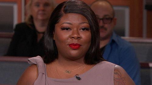 Judy Justice Season 1 Episode 72 - Bourbon Street Break-Up