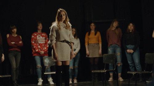 Strawberry Moon Season 1 Episode 4 - Episode 4