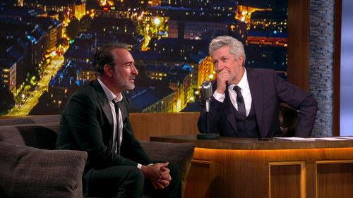 Le Late avec Alain Chabat Season 1 Episode 1 - Episode 1