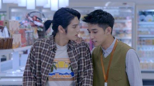 HIStory Season 5 Episode 5 - Love in the Future #5