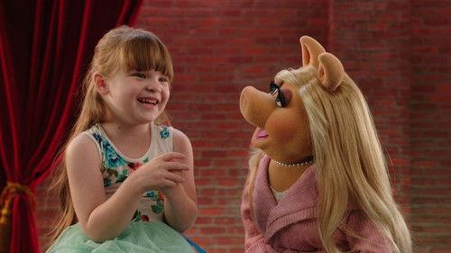 Muppet Moments Season 1 Episode 22 - How Old Are You?